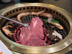 -神户赤童日式烤肉伙伴(东直门店)