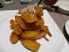 -花家怡园(四合院总店)