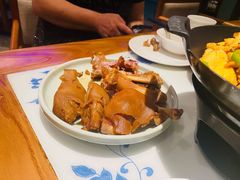 -东方饺子王(文化东路店)