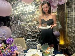 -迦南苑·新派青岛菜·生日纪念日主题餐厅