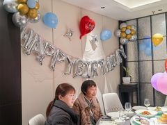 -城北食府(枫林店)