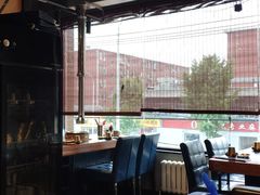 大堂-原始泥炉烤肉(总店)