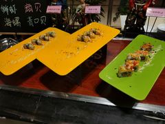 -岚桥锦江大酒店-瑞泰西餐厅