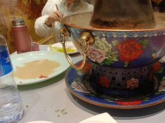 -东来顺饭庄(apm总店)