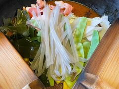 -农家铁锅炖(太阳沟店)