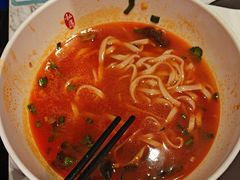 -康师傅私房牛肉面(申虹店)