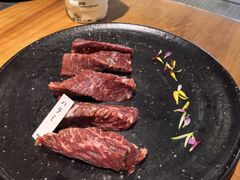 -焱铁烧·黑毛和牛专门店(南宁万象城店)