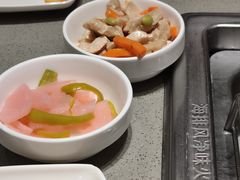 -海底捞火锅(泰安爱琴海店)