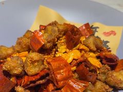 -院里寻菜·精致庭院菜(观沙岭店)