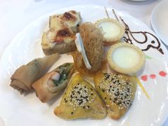 -御彩酒家(东风东路店)