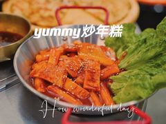 -恩泽家·果味坛子韩国炭火烤肉(白石龙店)