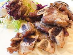 -满福隆酒楼(万绿园店)