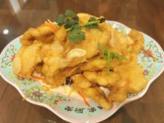 -老厨家(中央大街西七道街店)