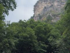 -北京上方山国家森林公园