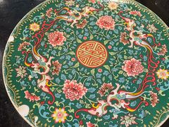 -一招鲜·全羊铺·蒙古奶茶(五一北路店)