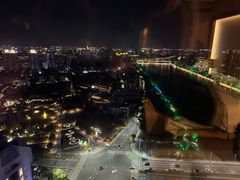 -宁波万豪酒店