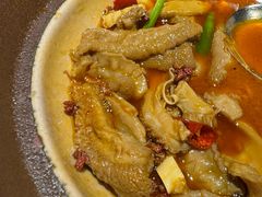 -清水亭湖北菜(大屯DT51店)