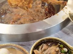 -宽尺巷鱼蛙自助火锅(虎丘钻石广场店)