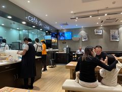 -大家乐(广州中华广场店)