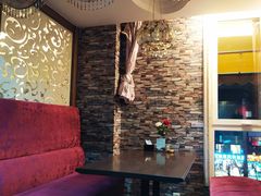 -上岛咖啡(华源四里店)