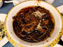 响油鳝糊-古南都·江苏酒家(建宁路店)