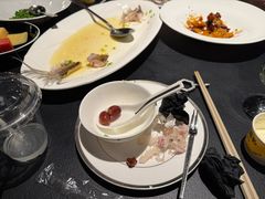 -茶人村·前滩江景雅宴(上海首店)