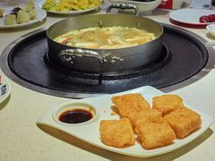 -芭夯兔·兔肉汤锅(新都店)