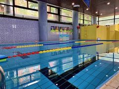 -BK博·康健身(金地格林小镇店)