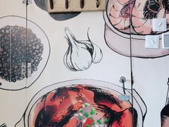 -吕氏疙瘩汤·私家菜馆(慈云寺店)