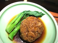 -绿茶餐厅(华联万柳店)