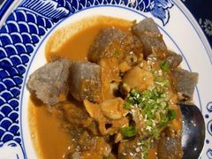 -旺角小渔村·海肠捞饭开创者(二马路店)
