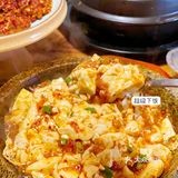 宝藏韩餐馆【干杯小木屋】西安路新店