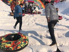 -沈阳奥体冰雪嘉年华