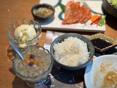 -水之惠鲜鱼料理(王府大街店)