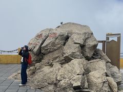 -洛阳白云山景区