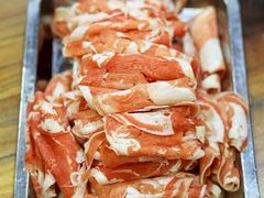 -木萨火锅店(开鲁路店)
