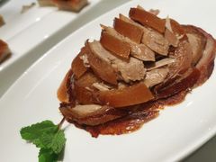 -贝勒爷·酥不腻烤鸭