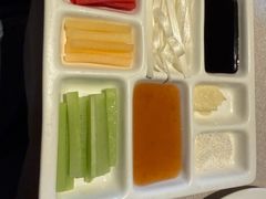 -四季民福烤鸭店(外滩外白渡桥店)