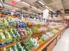 -沃尔玛超市(武侯店)