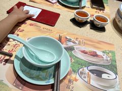 -点都德(华强南店)
