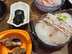 -舒友海鲜姿造(白鹭洲店)