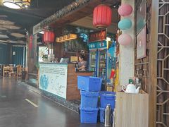 -老徽州(老街店)