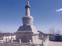 -妙峰山风景名胜区
