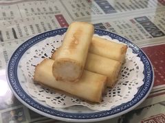 炸牛奶-捷信牛奶甜品世家(五道口店)