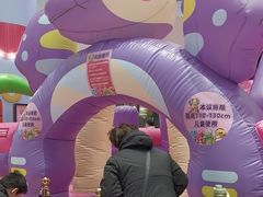 -丽达购物中心(崂山店)
