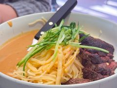 -尚牛社会 Beef & Liberty(金桥EKA天物店)