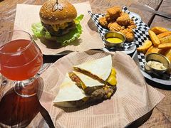 -漪龙台·B26 Rooftop Lounge