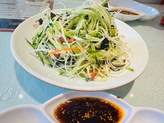 -添福来墨鱼饺子 · 海鲜东北菜(大连星海·黄浦路店)