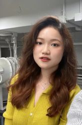 点击看大图 -MORI HAIR SALON日式美发沙龙