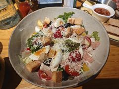 -JINNS锦时 steak&pizza(浸信会礼拜堂旧址店)